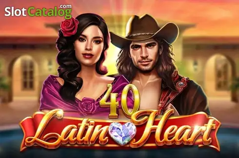 Latin Heart слот