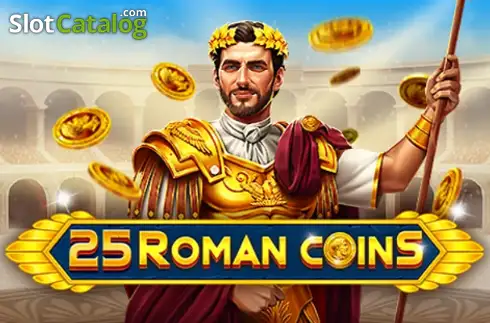 Roman Coins логотип Roman Coins логотип
