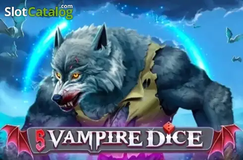 Vampire Dice слот