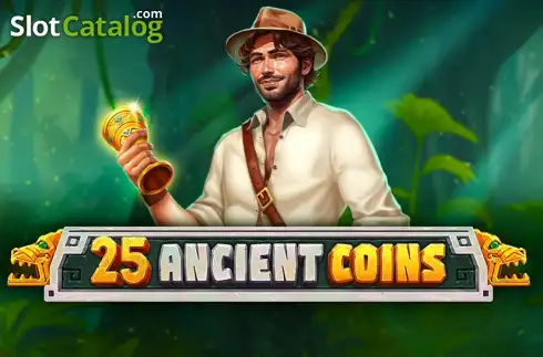 Ancient Coins слот Ancient Coins слот
