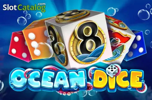 Ocean Dice слот