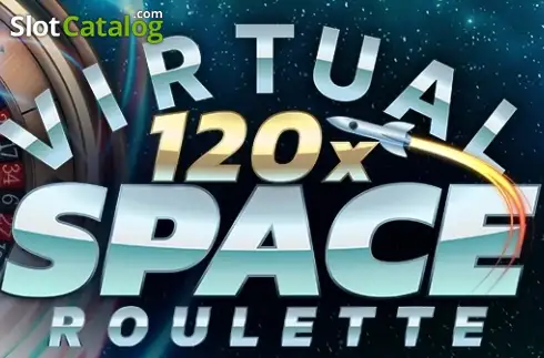 Virtual Space Roulette 120x слот
