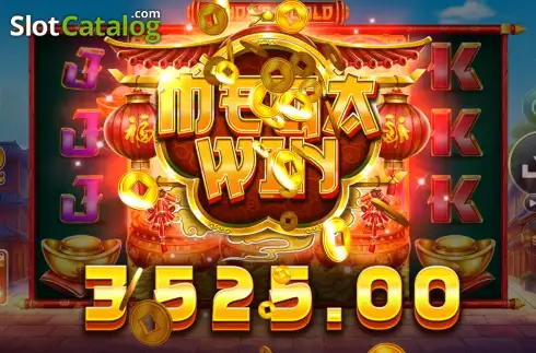 Скрин3. Panda's Gold (Amusnet) слот