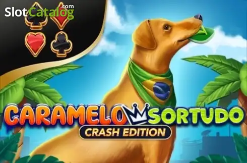 Caramelo Sortudo - Crash Edition слот