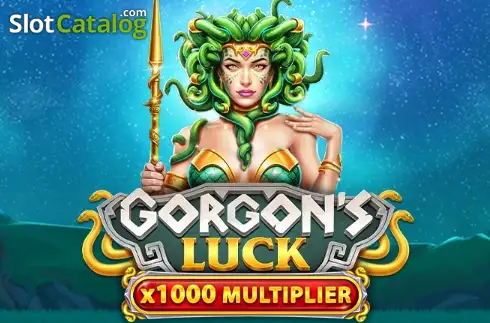 Gorgon's Luck слот
