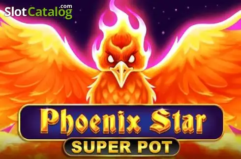 Phoenix Star Super Pot слот