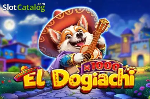 El Dogiachi слот