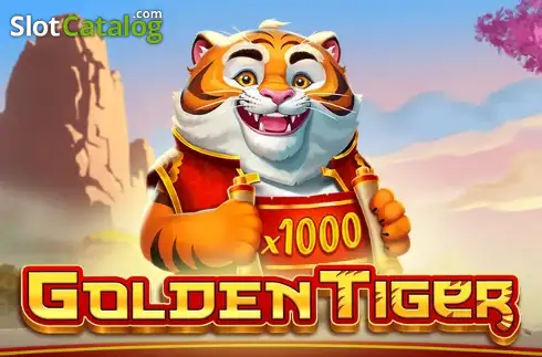 Golden Tiger 1000 логотип Golden Tiger 1000 логотип