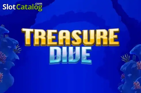 Treasure Dive слот