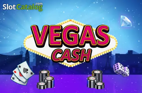 Vegas Cash Scratch слот Vegas Cash Scratch слот