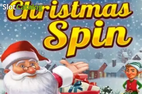 Christmas Spin слот Christmas Spin слот