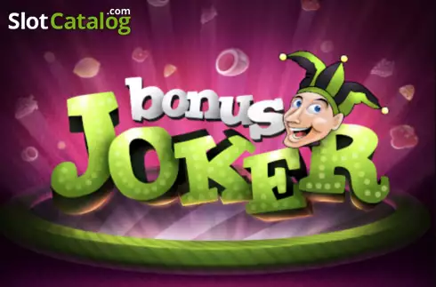 Bonus Joker логотип Bonus Joker логотип
