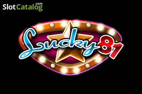 Lucky 81 слот Lucky 81 слот