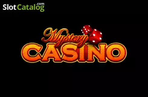 Mystery Casino логотип Mystery Casino логотип