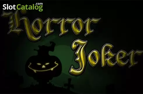 Horror Joker логотип Horror Joker логотип
