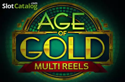 Age of Gold Multi Reels слот