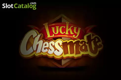Lucky Chessmate логотип Lucky Chessmate логотип