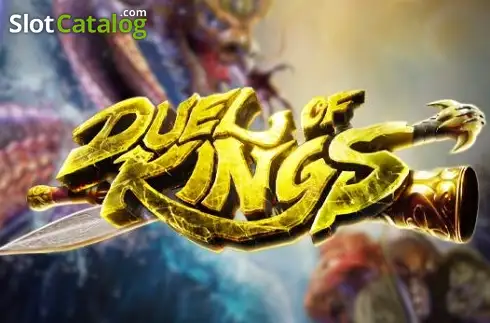 Duel of Kings логотип Duel of Kings логотип