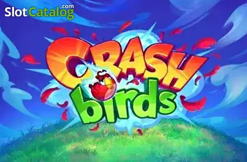 Crash Birds слот