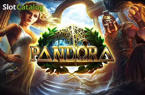Pandora слот Pandora слот