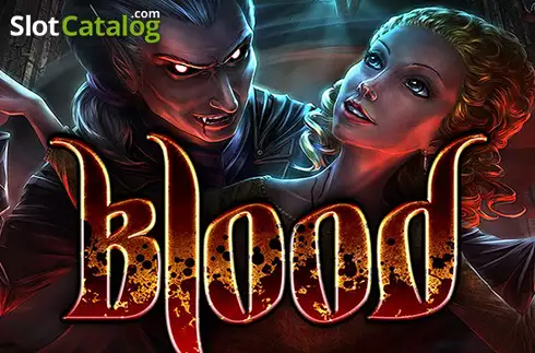 Blood слот