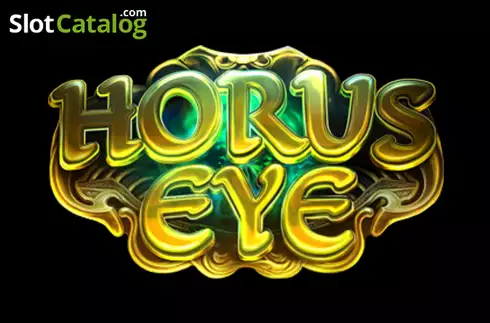 Horus Eye (Apollo Games) логотип Horus Eye (Apollo Games) логотип