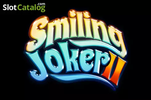 Smiling Joker 2 слот Smiling Joker 2 слот
