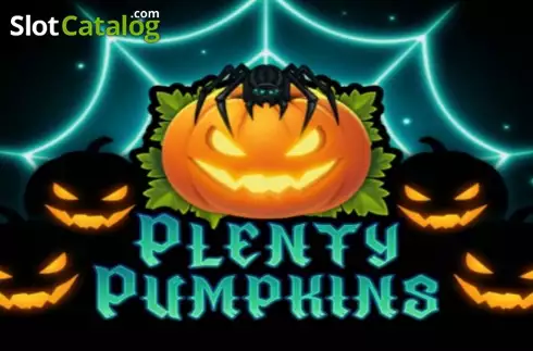 Plenty Pumpkins логотип Plenty Pumpkins логотип