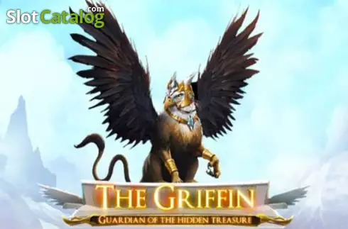 The Griffin - Guardian of the Hidden Treasure слот The Griffin - Guardian of the Hidden Treasure слот