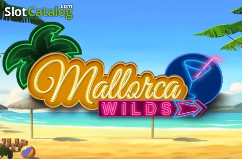 Mallorca Wilds логотип Mallorca Wilds логотип