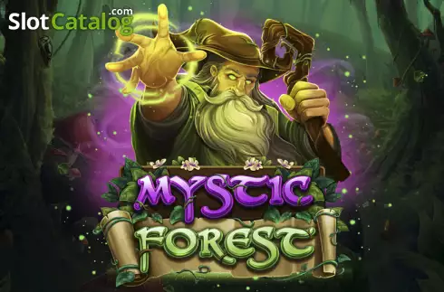 Mystic Forest (Apparat Gaming) логотип Mystic Forest (Apparat Gaming) логотип