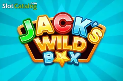 Jack's Wild Box логотип Jack's Wild Box логотип