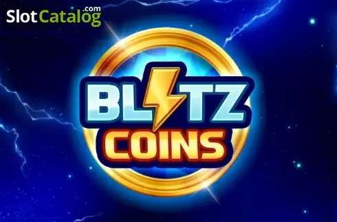 Blitz Coins логотип Blitz Coins логотип