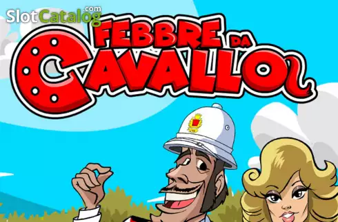 Febbre Da Cavallo логотип Febbre Da Cavallo логотип