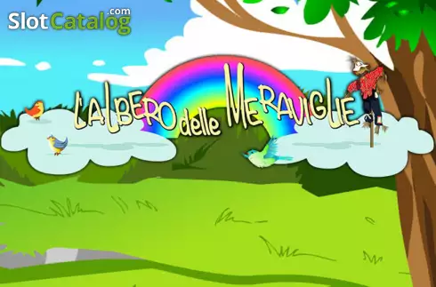 L'albero Delle Meraviglie логотип L'albero Delle Meraviglie логотип