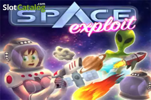 Space Exploit логотип Space Exploit логотип