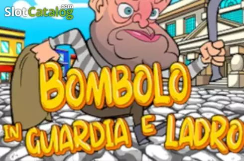 Bombolo In Guardia E Ladro слот