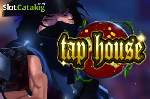 Tap House слот Tap House слот