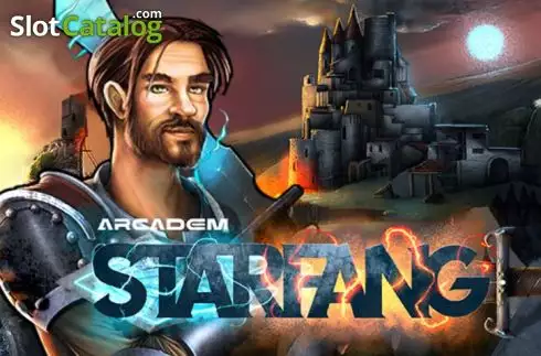 Starfang слот Starfang слот