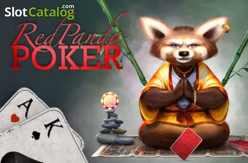 Red Panda Poker слот Red Panda Poker слот