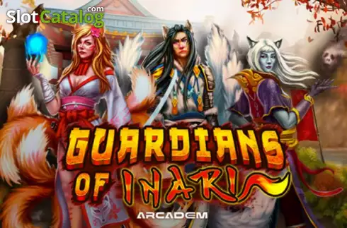 Guardians of Inari слот
