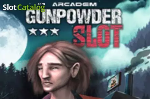 Gunpowder (Arcadem) слот