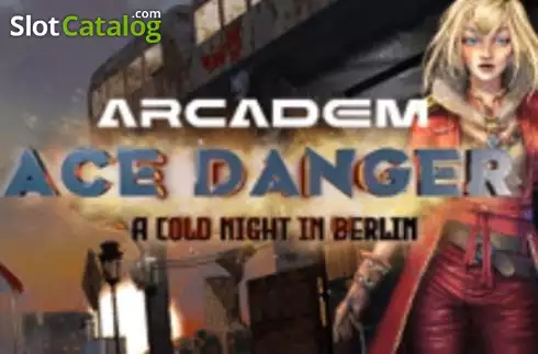Ace Danger слот