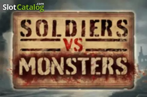 Soldiers vs Monsters слот