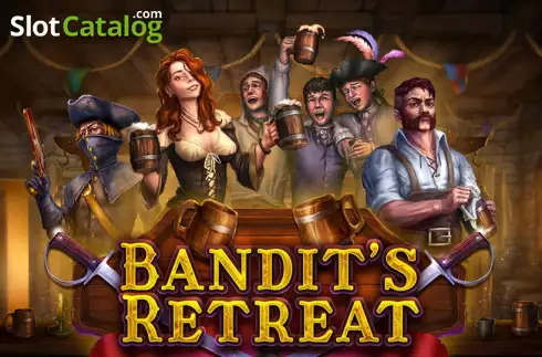Bandit's Retreat логотип Bandit's Retreat логотип