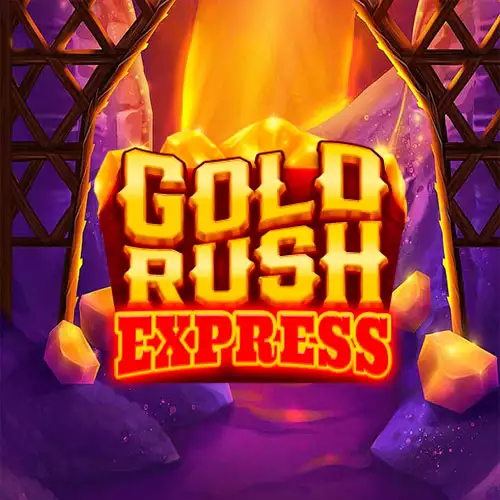 Gold Rush Express логотип