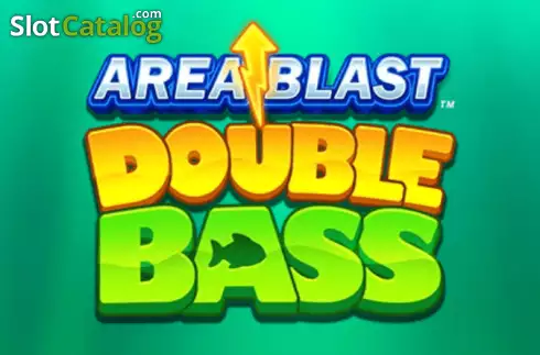 Area Blast Double Bass логотип Area Blast Double Bass логотип