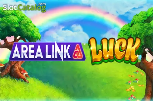 Area Link Luck логотип Area Link Luck логотип