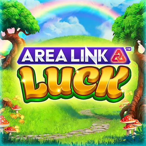 Area Link Luck логотип
