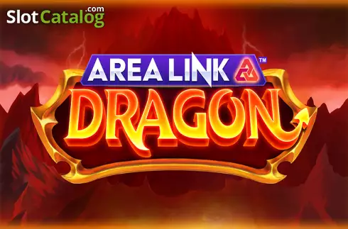 Area Link Dragon логотип Area Link Dragon логотип